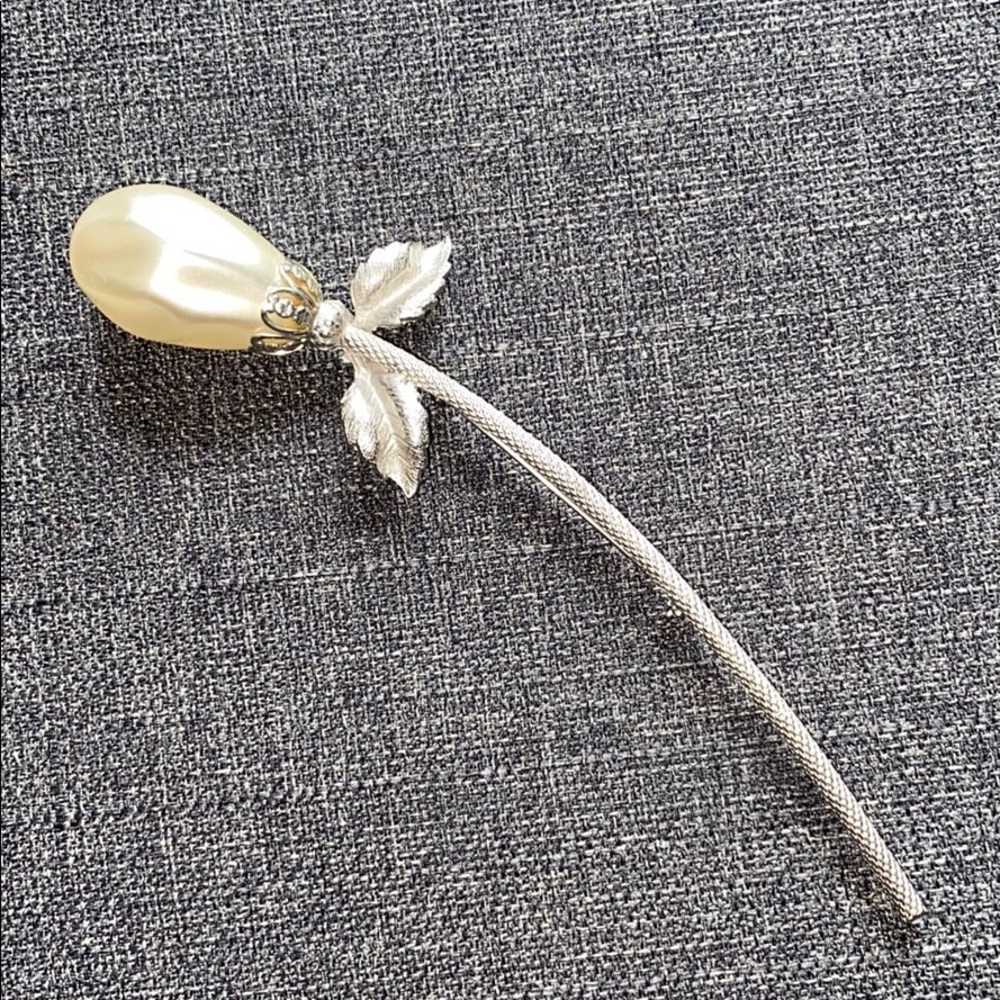 Vintage brooch